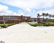 汤臣倍健生物科技有限公司室外配套工程